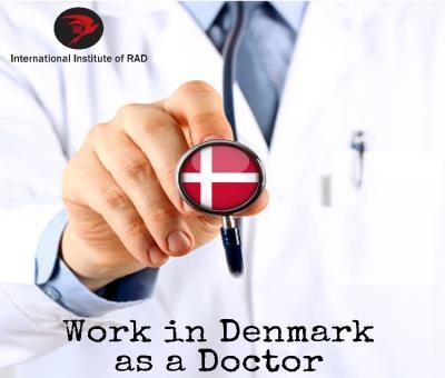 اخذ ویزای کاری دانمارک